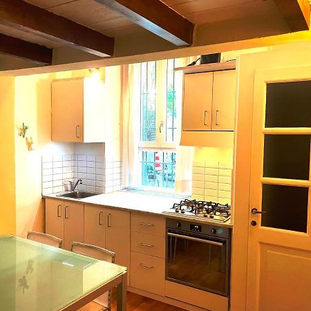 Appartamento Milano Navigli - Affitti Brevi Italia Ngoại thất bức ảnh