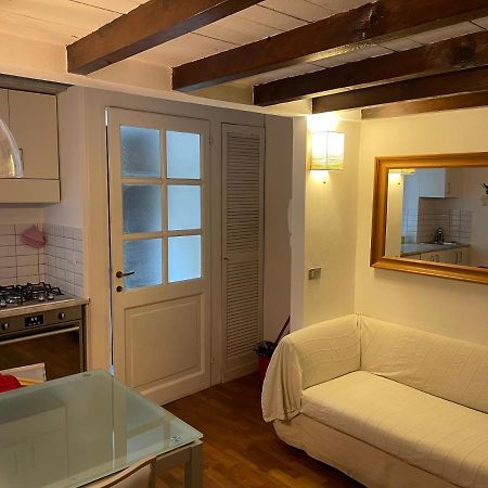 Appartamento Milano Navigli - Affitti Brevi Italia Ngoại thất bức ảnh