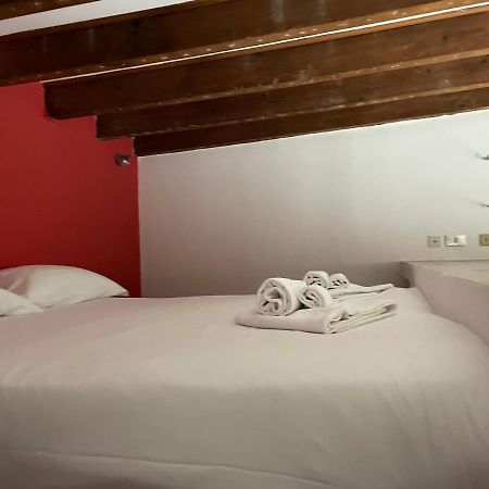 Appartamento Milano Navigli - Affitti Brevi Italia Ngoại thất bức ảnh