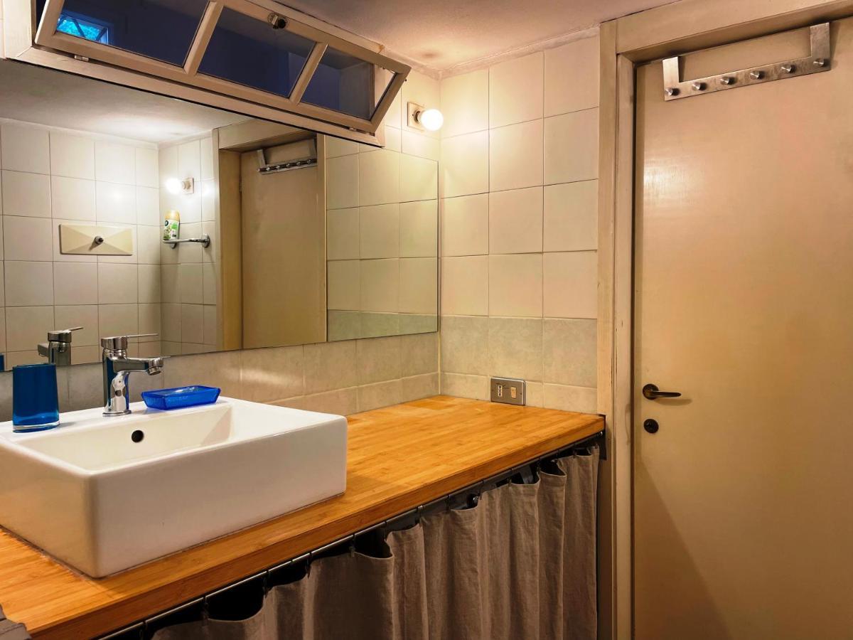 Appartamento Milano Navigli - Affitti Brevi Italia Ngoại thất bức ảnh