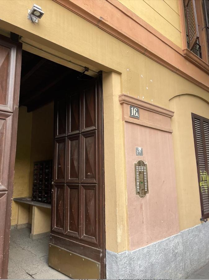 Appartamento Milano Navigli - Affitti Brevi Italia Ngoại thất bức ảnh