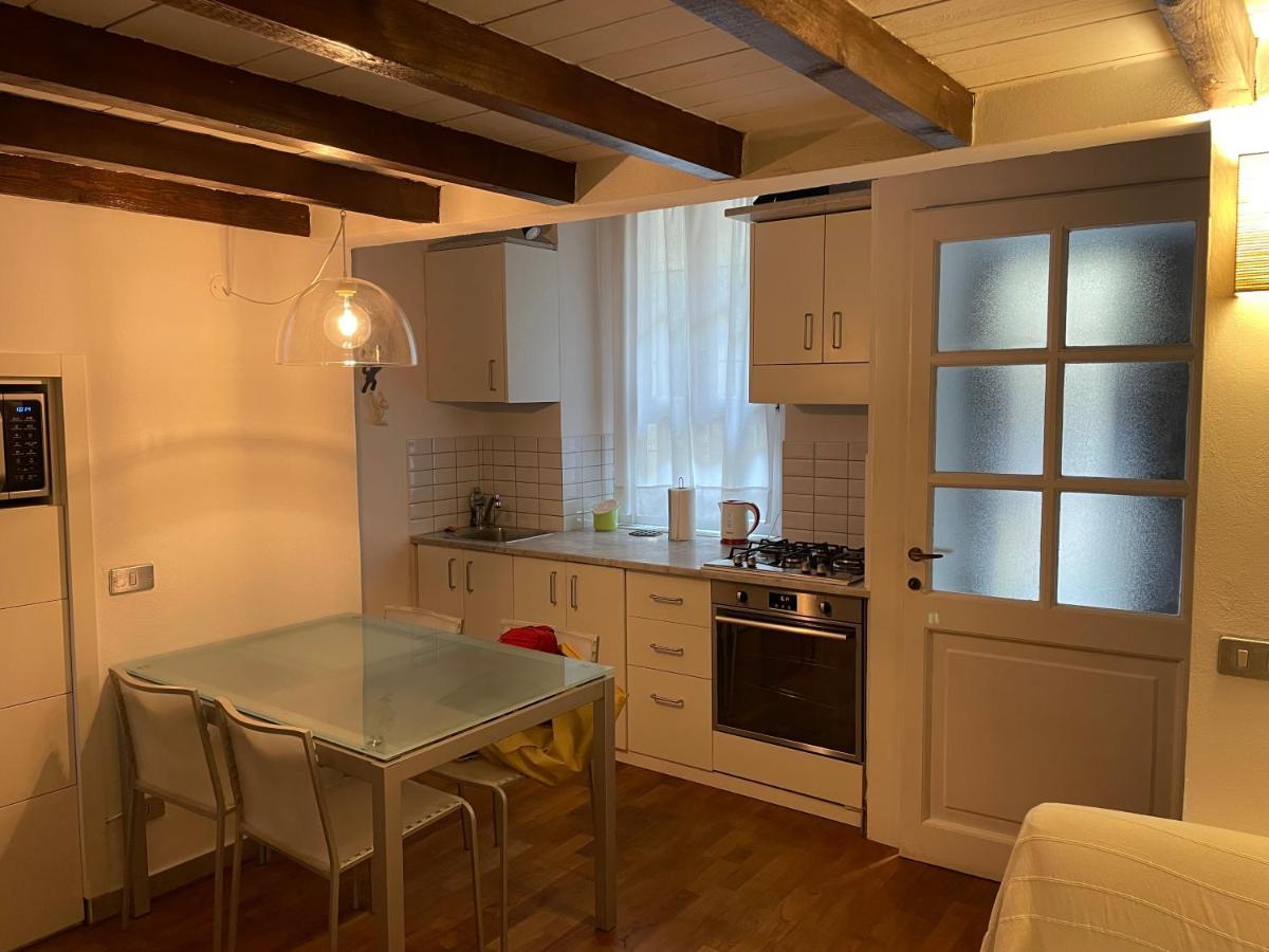 Appartamento Milano Navigli - Affitti Brevi Italia Ngoại thất bức ảnh