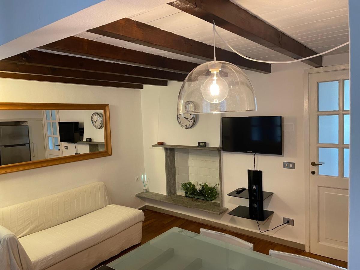 Appartamento Milano Navigli - Affitti Brevi Italia Ngoại thất bức ảnh