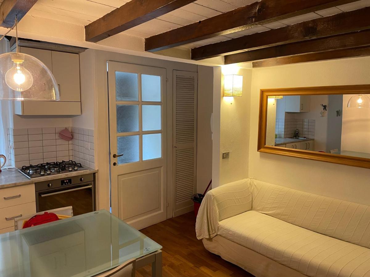 Appartamento Milano Navigli - Affitti Brevi Italia Ngoại thất bức ảnh