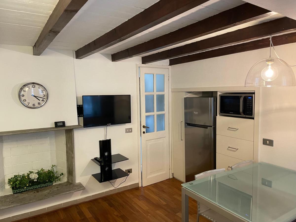 Appartamento Milano Navigli - Affitti Brevi Italia Ngoại thất bức ảnh